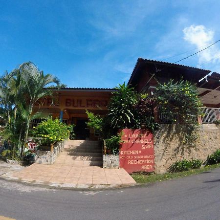 Hostel Bulaba Santa Fé Esterno foto