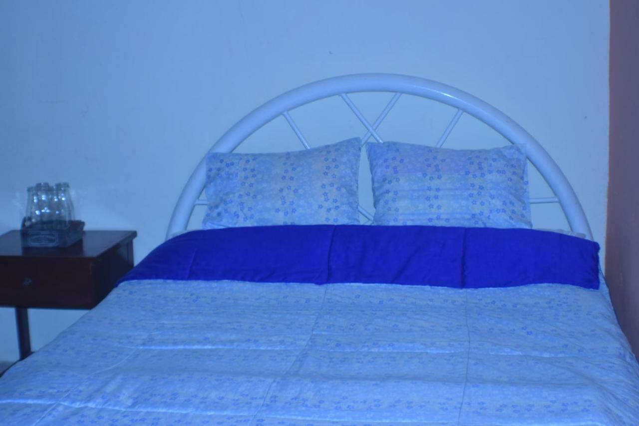 Hostel Bulaba Santa Fé Esterno foto