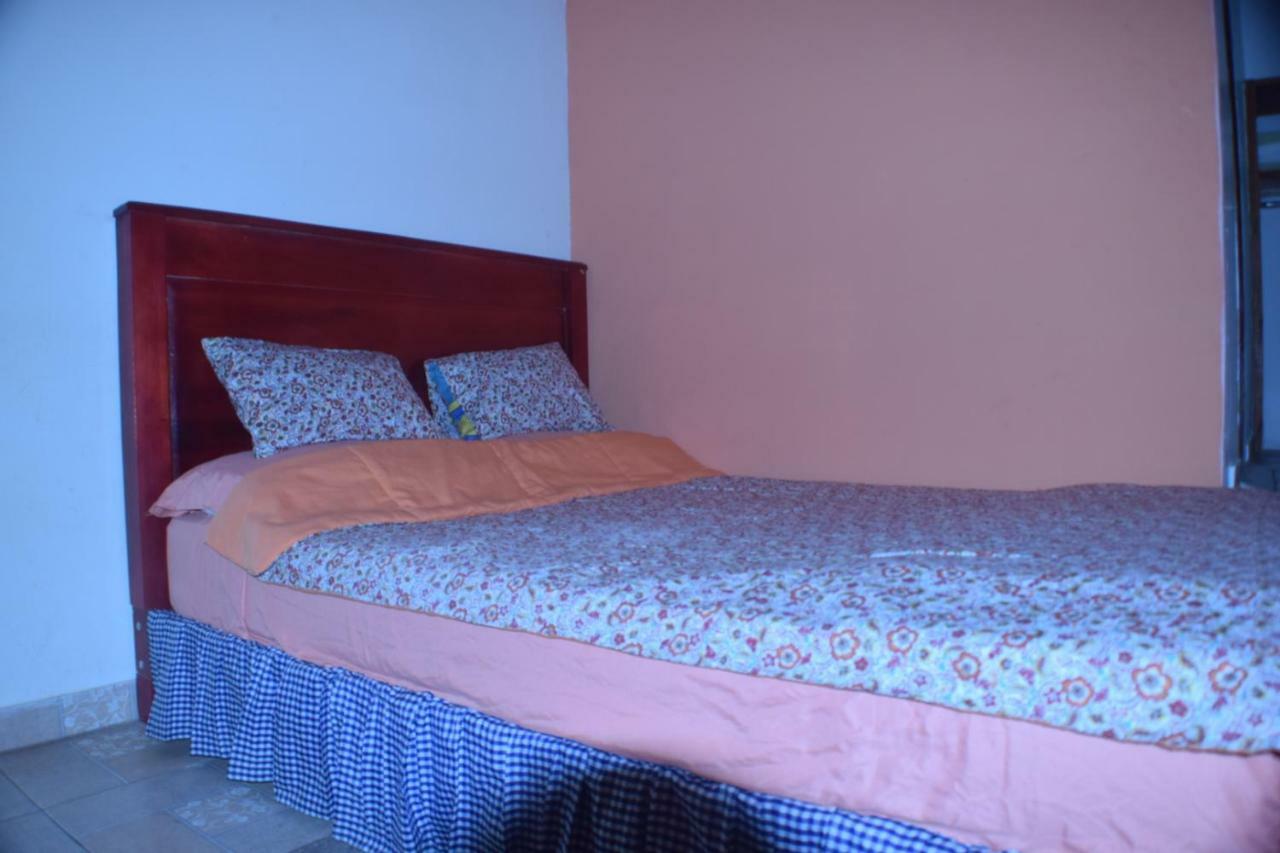 Hostel Bulaba Santa Fé Esterno foto