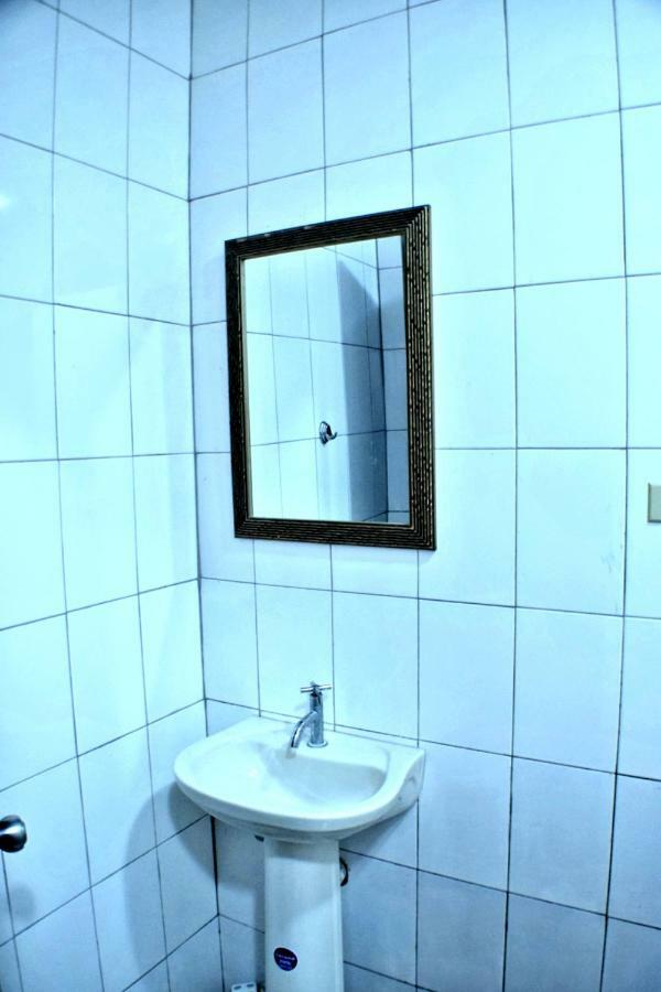 Hostel Bulaba Santa Fé Esterno foto