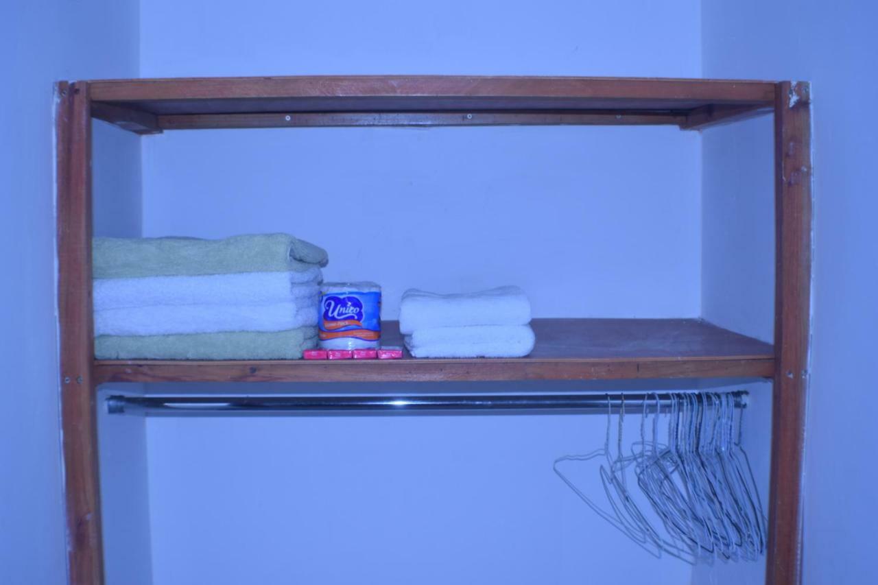 Hostel Bulaba Santa Fé Esterno foto