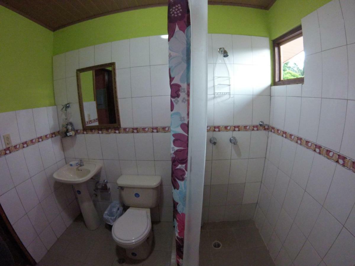 Hostel Bulaba Santa Fé Esterno foto