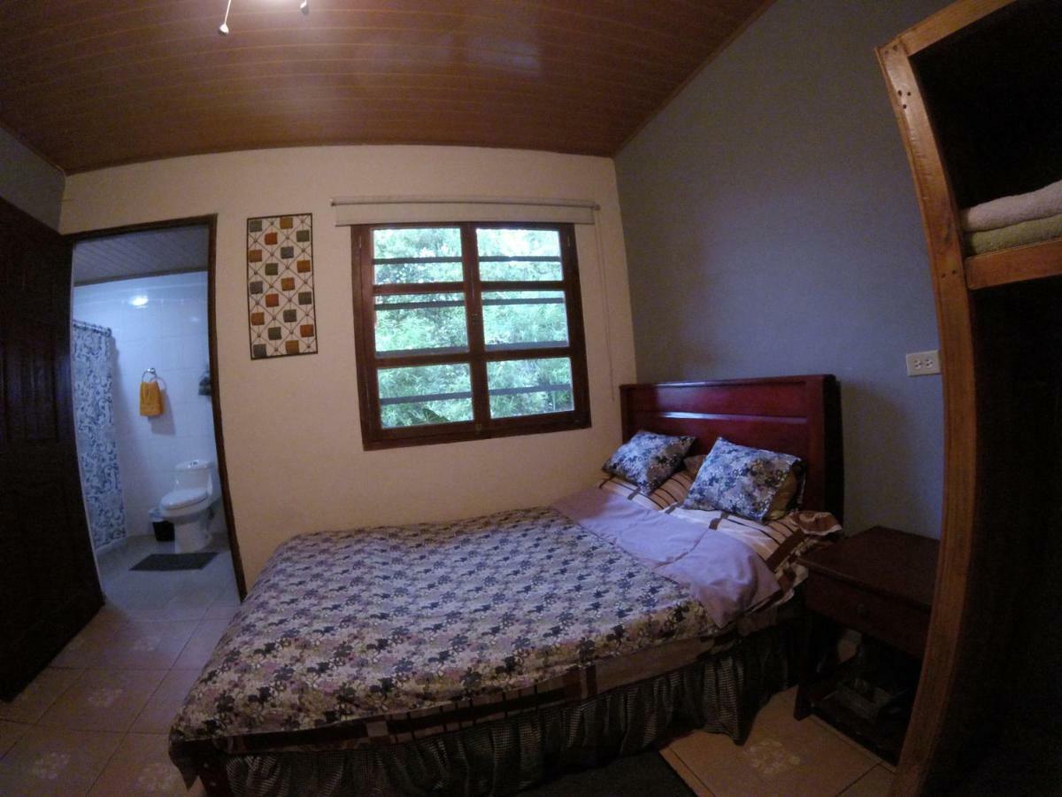 Hostel Bulaba Santa Fé Esterno foto