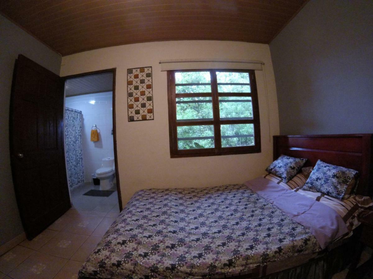 Hostel Bulaba Santa Fé Esterno foto