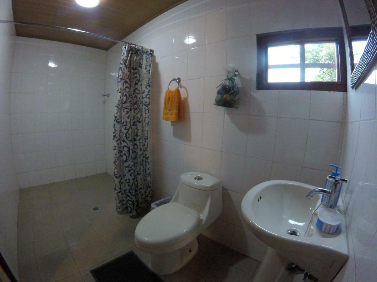 Hostel Bulaba Santa Fé Esterno foto