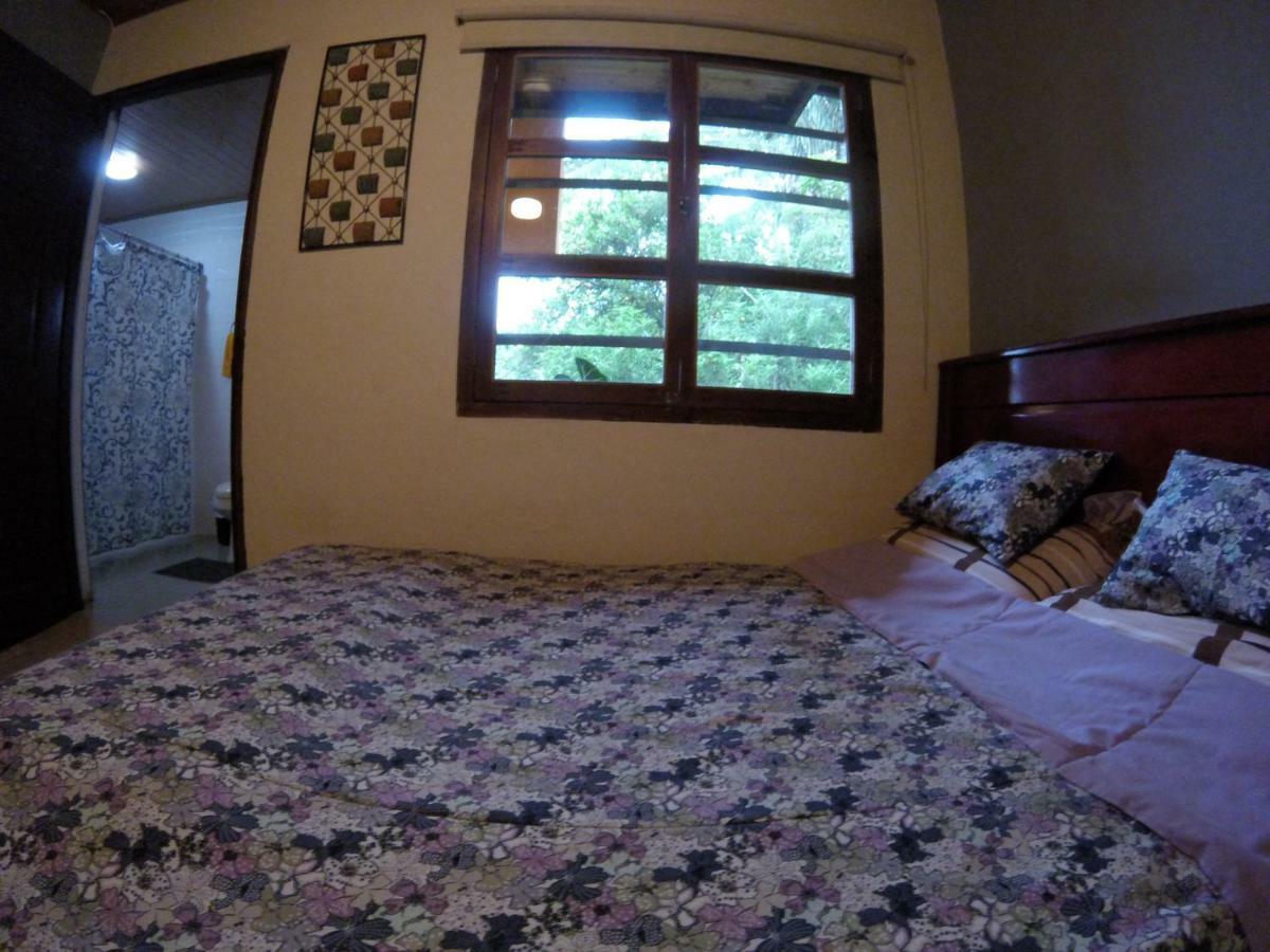 Hostel Bulaba Santa Fé Esterno foto