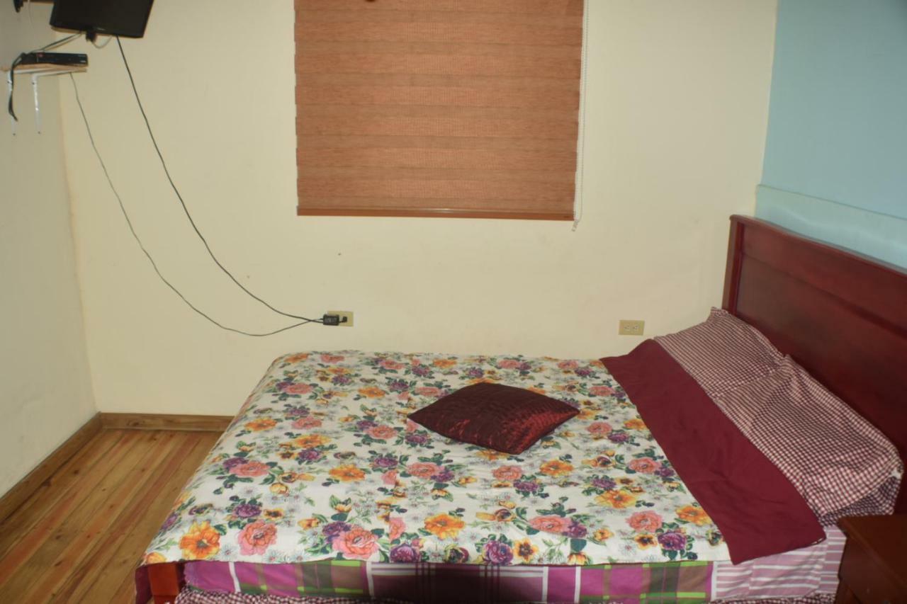 Hostel Bulaba Santa Fé Esterno foto