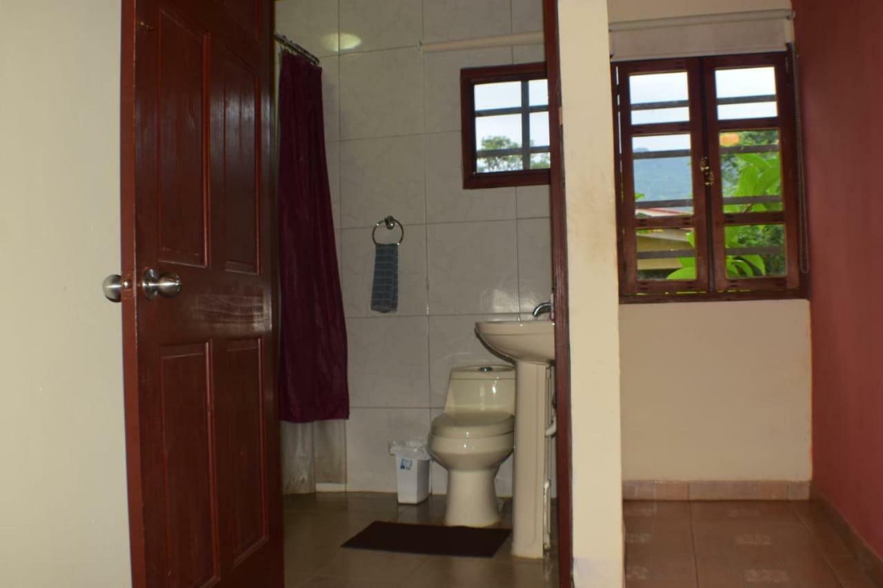 Hostel Bulaba Santa Fé Esterno foto