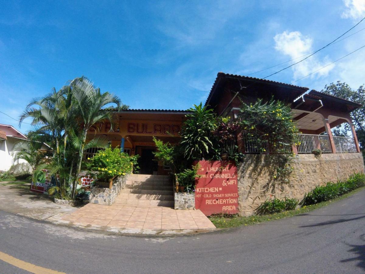 Hostel Bulaba Santa Fé Esterno foto